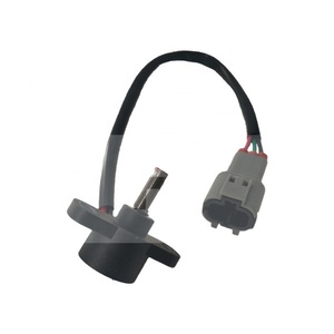 Localizador de Motor de Aceleración Metálico EX200-5 para Excavadoras, Pieza OEM 4674912 - Product Image 1
