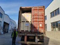 Tondeuse à fléaux industrielle télécommandée pour bricolage, débroussailleuse hybride diesel/à batterie 4 temps haute performance, zéro déplacement