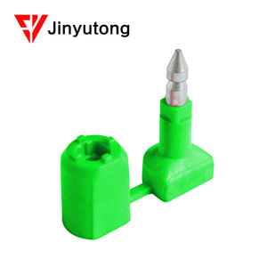 JYT-BS-901R đôi khóa <span class=keywords><strong>container</strong></span> cửa <span class=keywords><strong>Bolt</strong></span> con dấu cho cổng hậu cần - Product Image 4