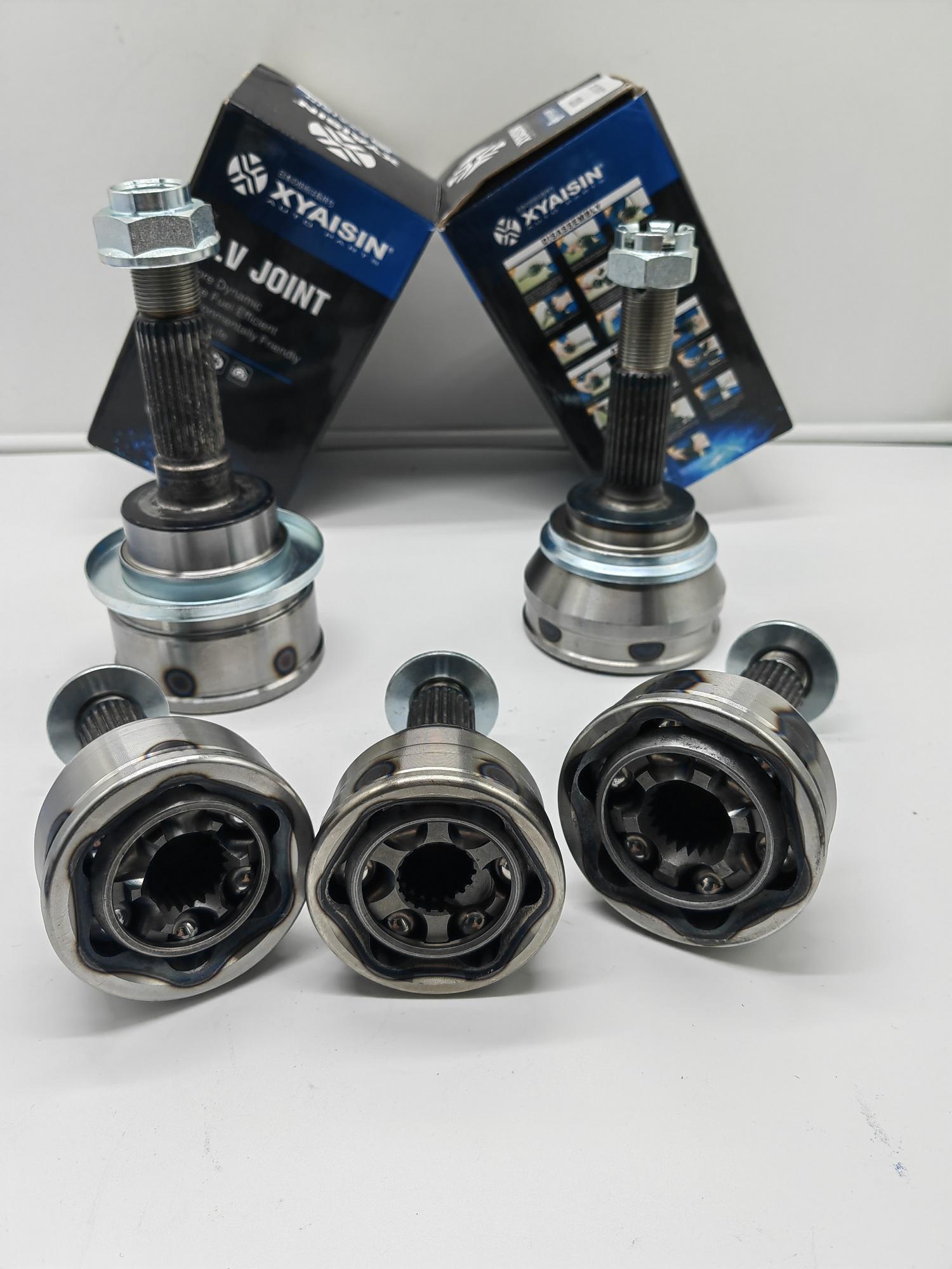 XYAISIN Control Arm Bushing for HONDA City - OEM Quality