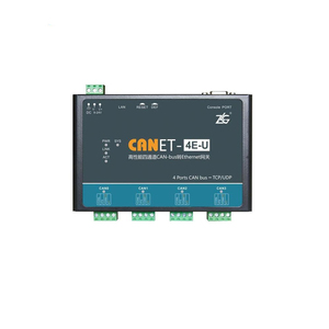 GGDX 100% Original CANET-E-U Module Ethernet vers CAN haute performance Convertisseur CAN-bus Série CANET - Product Image 3
