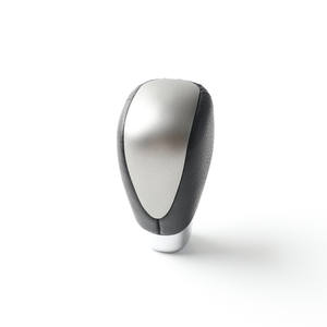 Pommeau de levier de vitesse en cuir ergonomique pour véhicules Toyota - Product Image 3