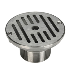 Retour d'eau de trop-plein en acier inoxydable 304 résistant à la corrosion avec installation facile pour <span class=keywords><strong>piscine</strong></span> - Product Image 5