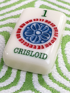 ชุดไพ่นกกระจอกอเมริกันพรีเมียม Crisloid 9 Florence Real Factory Shots, Walk with <span class=keywords><strong>Me</strong></span> สินค้าพร้อมส่งและจัดส่งภายใน 24 ชั่วโมง - Product Image 2