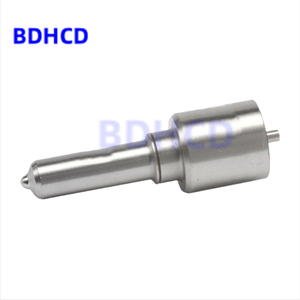 BDHCD Auto Parts L233PBC Inyección de combustible 33800-84410 Common Rail Boquilla L233PBC para <span class=keywords><strong>Delphi</strong></span> Injector 33800-84410 Engine Auto Parts - Product Image 5