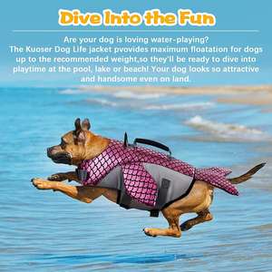 Gilet <span class=keywords><strong>de</strong></span> sauvetage <span class=keywords><strong>pour</strong></span> <span class=keywords><strong>chien</strong></span>, haut flottant bleu en forme <span class=keywords><strong>de</strong></span> baleine, gilet <span class=keywords><strong>pour</strong></span> animaux <span class=keywords><strong>de</strong></span> compagnie, maillot <span class=keywords><strong>de</strong></span> bain avec écailles <span class=keywords><strong>de</strong></span> poisson réfléchissantes, agent <span class=keywords><strong>de</strong></span> sécurité - Product Image 6