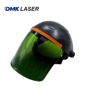 Casco <span class=keywords><strong>de</strong></span> Soldadura Láser DMK Nuevo con Precio Competitivo, Protección Ocular Personal, Filtros Contra la Radiación Láser para Uso Industrial - Product Image 2