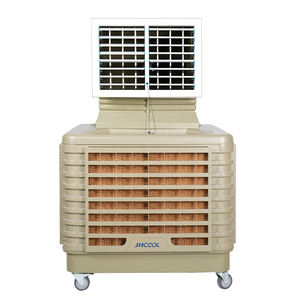 18000cmh Talleres industriales <span class=keywords><strong>Aire</strong></span> <span class=keywords><strong>acondicionado</strong></span> movible Enfriador de <span class=keywords><strong>aire</strong></span> evaporativo Inversor Enfriador de pantano para planta - Product Image 3