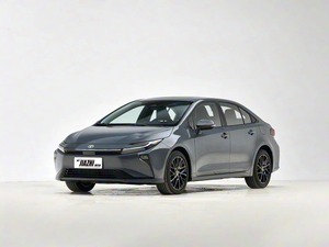 Per Auto Toyota 2026 Nuovo Veicolo Corolla Hybrid 1.8L Edizione Elite Auto Compatta Trasmissione E-CVT Fluida Guida Confortevole - Product Image 1