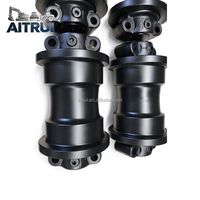 AITRUI Rouleau inférieur de chenille pour excavatrice, pièces de train de roulement en acier forgé pour LIEBHERR R944 R964, Rouleau 5618394