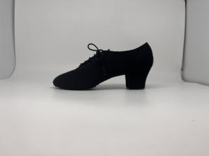 Modern Friendship Zapatos de Baile Nacionales Estándar para Square Dance y Sailor Dance Antideslizantes - Product Image 2