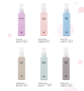 Fabricant de parfums sur mesure : Eau de parfum liquide fruitée pour femmes, longue tenue, douce et délicate, personnalisation pêche vive - Product Image 5