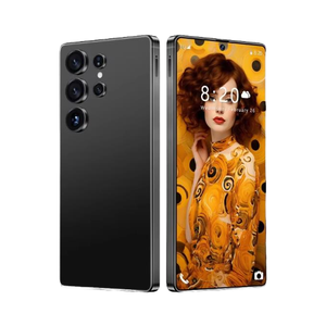 Itel S25 Ultra Pro Smartphone Android 14 5G da 7.3 Pollici, Nuovo, Dual SIM, 16GB+1TB, Telefono <span class=keywords><strong>Cellulare</strong></span> LTE Ultra - Product Image 4