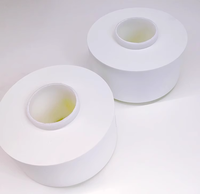 Film de diffusion translucide PET SMH LGT188S à succès – Film rétractable brillant pour éclairage LED doux, idéal pour téléphones portables et montres connectées