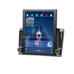 Pantalla Multimedia Inalámbrica de 9.7 Pulgadas con Carplay y Android Auto para Automóvil - Product Image 2