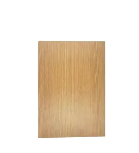 25mm Eco-Friendly PET Foam Board Scratch Resistant Bathroom Cabinet Panel Cutting and Lamination Service for Plastic Sheets