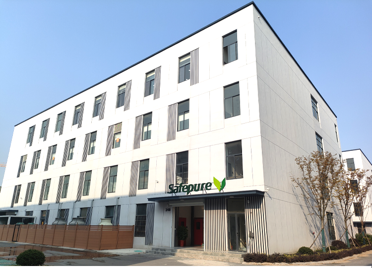 hotel shampoo bottles