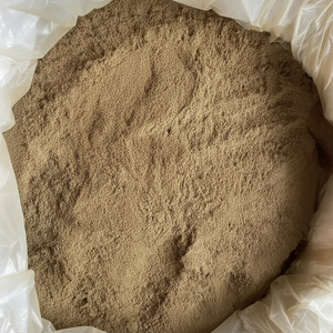 Poudre d'encens naturel à base de plantes sans produits chimiques à base de plantes du Vietnam adaptée au yoga de méditation spa et à l'usage domestique - Product Image 1