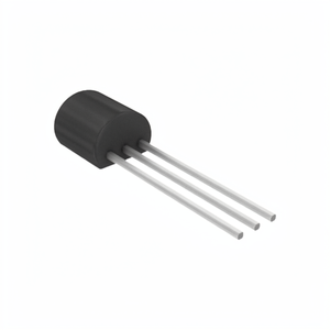 ชิ้นส่วนวงจรอิเล็กทรอนิกส์ E-Line-3, ทรานซิสเตอร์แบบมีขาเชื่อมต่อ ZTX549STZ รายการวัสดุ (BOM) ไอซี มีสินค้าในสต็อก - Product Image 1
