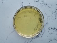 Extrait d'ail vieilli à l'allicine et au dialyl trisulfide 100:1, emballage en vrac, huile d'ail inodore