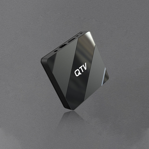 New TV <b>BOX</b> <b>Android</b> QTV X5 H616 2GB 8GB TV <b>BOX</b> <b>Android</b> 10.0 Future Tv Online - Product Image 5