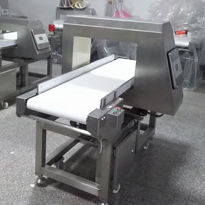 <span class=keywords><strong>Online</strong></span> gıda endüstrisi için <span class=keywords><strong>Metal</strong></span> dedektörü makinesi fabrikası çin - Product Image 3
