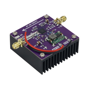 Carte amplificateur de puissance RF SZM2166 2,4 GHz-2,5 GHz 2W, amplificateur WiFi avec dissipateur thermique haute performance - Product Image 6