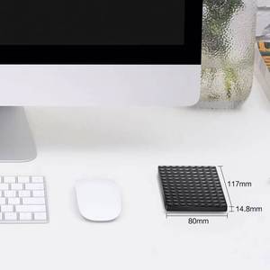 ฮาร์ดดิสก์แบบพกพาขนาด 2.5 นิ้ว ความจุ 1TB 2TB 4TB 5TB USB3.0 สำหรับ Se-agate Expansion - Product Image 2
