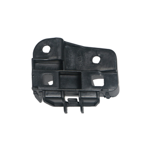 LUXESOEM adecuado para Toyota <span class=keywords><strong>LAND</strong></span> <span class=keywords><strong>CRUISER</strong></span> PRADO GRJ150 Lexus GX400/460 2009-2013 52133-60130 soporte de parachoques delantero - Product Image 1