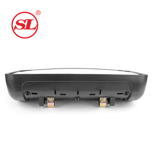 SL-<span class=keywords><strong>636</strong></span> R/L Thương hiệu Mới gương chiếu hậu Side gương cho faw J6 - Product Image 2