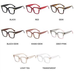 Gafas de Sol Extra Grandes para Mujer, Diseño Vintage 2025, Color Negro, con Logotipo Personalizado, Montura Grande, Anti Luz Azul - Product Image 6