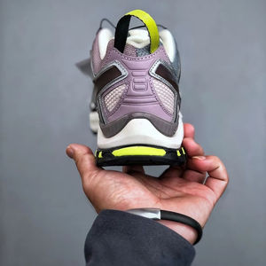 Top <b>designer</b> brand <b>logo</b> sports shoes breathable non-slip sole thick sole casual walking shoes comfortable casual shoes - Product Image 4