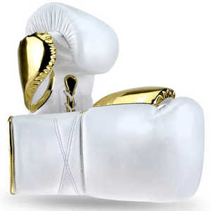 ถุงมือชกมวยสำหรับเล่นกีฬาชกมวยสินค้ามาใหม่ - Product Image 5