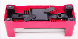 Mini <span class=keywords><strong>raclette</strong></span> électrique avec plaque antiadhésive détachable pierre connectable <span class=keywords><strong>pour</strong></span> <span class=keywords><strong>2</strong></span> <span class=keywords><strong>personnes</strong></span> <span class=keywords><strong>pour</strong></span> usage domestique ou hôtelier - Product Image 6