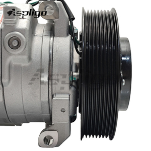 Bán buôn AC máy nén 24V xe AC máy nén điều hòa không khí co322046 cho Mercedes-<span class=keywords><strong>Benz</strong></span> xe ô tô - Product Image 6