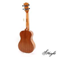Wholesale High Quality Musical Instruments Professional Good Sound Travel Concert Ukulele