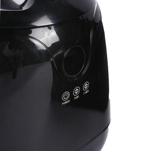 Sauna Vapeur Portable Pot Sauna Vapeur Pot En Acier Générateur Maison <span class=keywords><strong>SPA</strong></span> Fumigation Machine À Vapeur pour Corps Detox Télécommande - Product Image 3