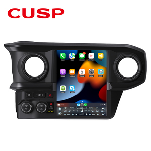 Nueva Tablet Multifunción Android de 12.1 Pulgadas para Auto 2026, Navegación GPS, Soporte para Tablero, para Tacoma/<span class=keywords><strong>Hilux</strong></span> 2016-2023, Hecho en EE. UU. - Product Image 2