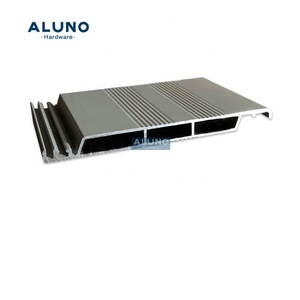 <span class=keywords><strong>Lame</strong></span> de couleur pare-soleil pour fenêtres, avec revêtement en poudre, auvent d'extérieur, 1 pièce - Product Image 5