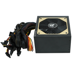 OEM คอมพิวเตอร์เกมประสิทธิภาพสูง850W ATX PC 80 PLUS 80 PLUS แหล่งจ่ายไฟ APFC มาตรฐานทองแดง ATX 850W APF - Product Image 6