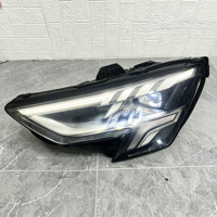 Faros LED para Audi A3 S3 RS3 8P 8Y 2020 2021 2022 2023 2024 OE 8Y0941033 8Y0941034 Accesorios Originales A3 S3 RS3