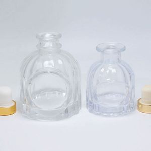 Hot Sales Reed Diffuser <b>Bottle</b> 50ml 100ml Perfume Diffuser <b>Oil</b> Glass <b>Bottle</b> Scented <b>Bottle</b> - Product Image 4
