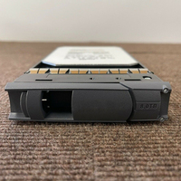 Unidad de Estado Sólido X356A-R6 de 3.84 TB SAS de 3.5'' y 12 Gb/s, SSD para Netapp DS2246 DS224C FAS2552 FAS2650, Nuevo Disco Duro SATA de 3.5''