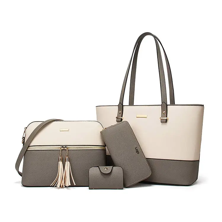 High Quality Bolsos De Mujer Trendy Crossbody Shoulder Handbag Pattern Purse And Handbags For Ladies