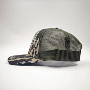 Gorras Richardson 112 Clásicas Personalizadas al por Mayor con Malla, Gorras Trucker Personalizadas - Product Image 5