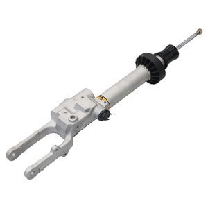 Amortiguador de suspensión neumática para Mercedes Benz Clase <span class=keywords><strong>G</strong></span> W463 G63 AMG, Amortiguador delantero derecho con ADS A4633207202 - Product Image 1