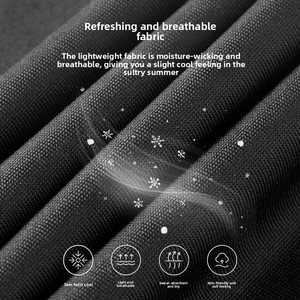 Khăn trùm đầu đa năng chất lượng cao, mềm mại, nhiều màu sắc, chống thấm nước, kiểu dệt kim, thích hợp cho câu cá, tiệc mùa hè - Product Image 4