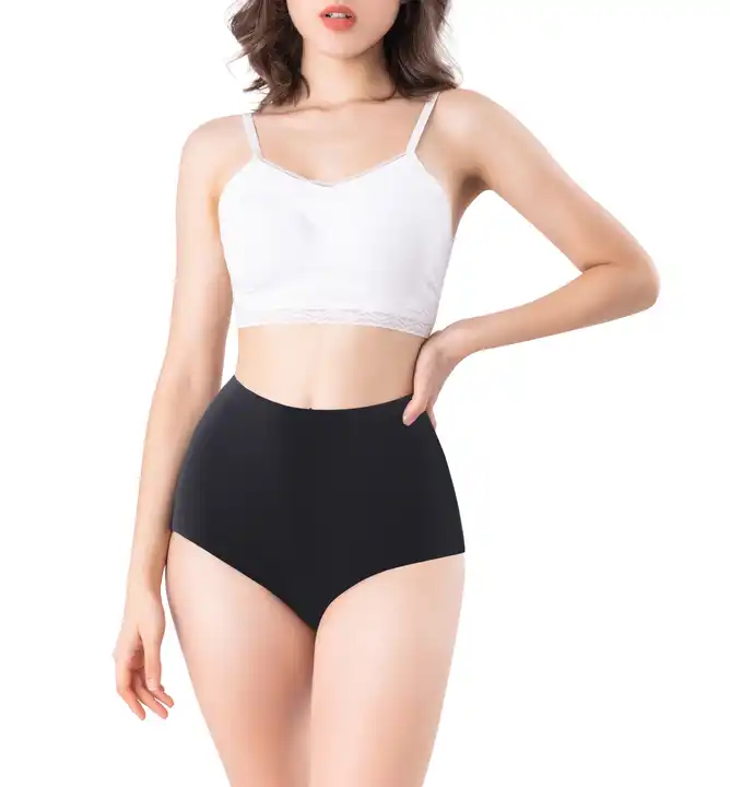 lynmiss dropshipping seamless period panties for