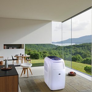 <span class=keywords><strong>Bomba</strong></span> <span class=keywords><strong>de</strong></span> <span class=keywords><strong>calor</strong></span> Olyair 18000btu R410a, aire acondicionado móvil eléctrico aprobado por la CE para el hogar <span class=keywords><strong>y</strong></span> el Hotel, CA portátil Popular - Product Image 1
