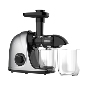 JOYMI Kit de fixation pour presse-agrumes électrique Ménage Mise à niveau de presse-agrumes lent Nouveau corps Tarière Filtre Chute Compatible JOCUU <span class=keywords><strong>AMZCHEF</strong></span> - Product Image 2